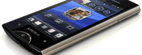 Sony Ericsson XPERIA Ray SO-03C Announced by NTT DoCoMo