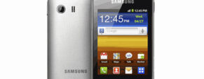 Samsung Galaxy Y Will Arrive at Vodafone UK