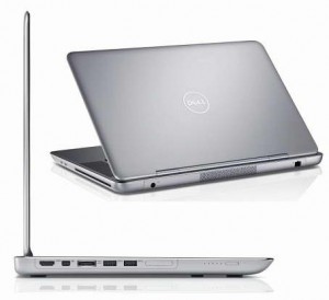 ultra-thin laptop