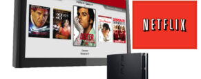 Netflix will Hit the UK market in 2012