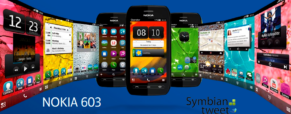 Nokia 603 Symbian Belle Specs and Image Leaked