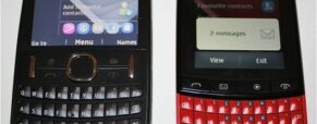 Nokia Asha 200 and 201 Inexpensive Phones Announced