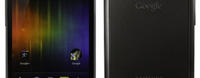 LTE Galaxy Nexus Specs Revealed via Google