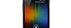 Samsung Galaxy Nexus Gets Official