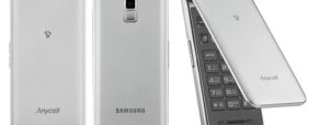 Samsung SHW-A310 will Soon Replace SHW-A300
