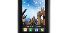 LG Extravert Announced By Verizon Wireless for Pre-paid Customers