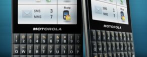 MotoKey Social, Facebook Phone of Motorola Launched