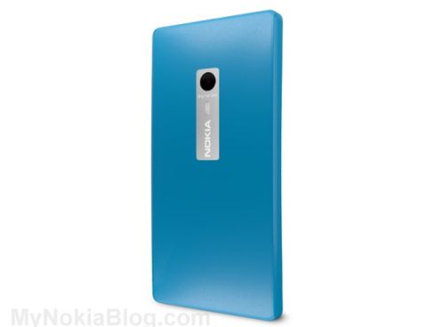 Windows 8 Phone Lumia 802