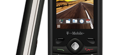 T-Mobile Sparq Pre-paid Phone Available for $79.99