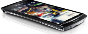 Sony Ericsson Xperia Arc HD Smartphone Leaked