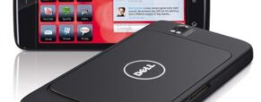 Dell Streak Will be First Android Smartphone of Pentagon