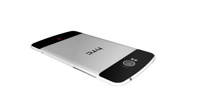 HTC ICS Phone 