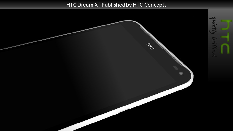HTC Dream Phone 