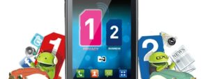 LG Optimus Link Dual SIM Phone Announced in Russia