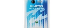 Sony Ericsson Xperia active Billabong Edition Announced