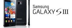 Samsung Galaxy SIII is Coming on May?
