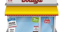 Bodega – the Hassle-free Shop on your Mac Desktop!