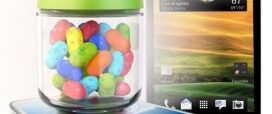 Jelly Bean Upgrade Plans From Samsung