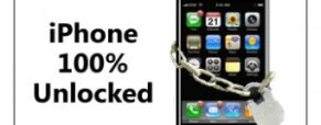 Unlocking iPhone – Facts