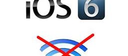 Go Ahead and Update Your Devices to iOS 6.1.1