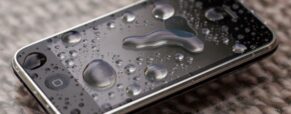 What to Do if Your Mobile Phone was Dropped into the Water?