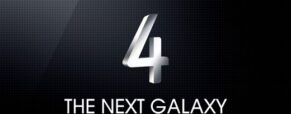 March 14, 2013: Samsung Galaxy S4 Release Date