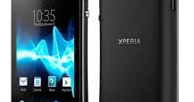 Sony Xperia E: New Entry Level Smartphone From Sony