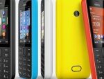 Nokia’s Most Affordable Internet-connected Phones – 207 and 208
