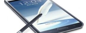 Samsung Galaxy Note III – Looking for September 4th