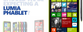 Nokia Lumia 825 – Should We Expect Nokia’s First Phablet?