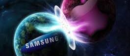 Apple vs. Samsung – The Patent-Based Spat – The Clash of The Smartphone Titans