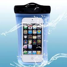 Iphone 4-4S-5-5S-5C Waterproof Case