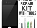 Repair Your iPhone Safely and Easily with DIY iPhone Repair Kits