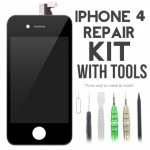iphone 4 screen repair kit