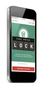 7-Eleven Fuel App