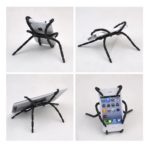 spider cell phone holders