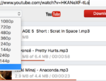 3 Great Options to Let You Enjoy YouTube Videos and Audios Offline from Your Mac