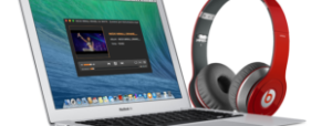 Top 5 Music Players for Mac