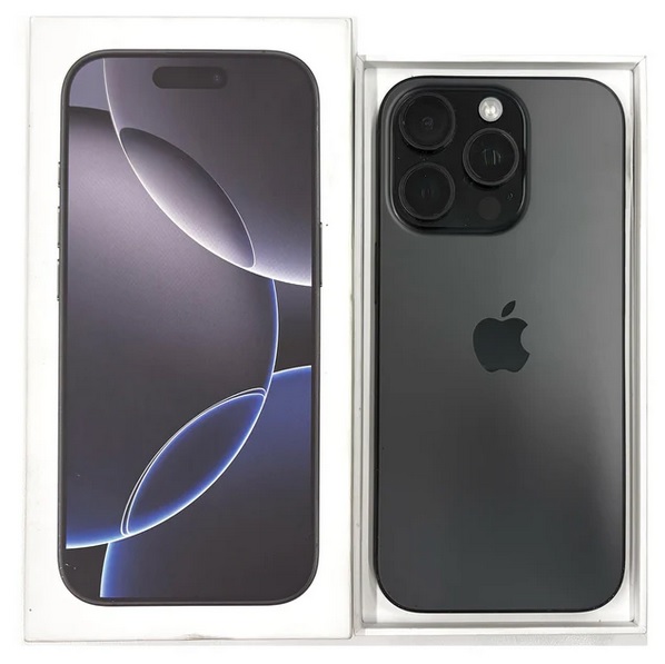 refurbished iPhone 16 Pro refurbished iPhone 16 Pro